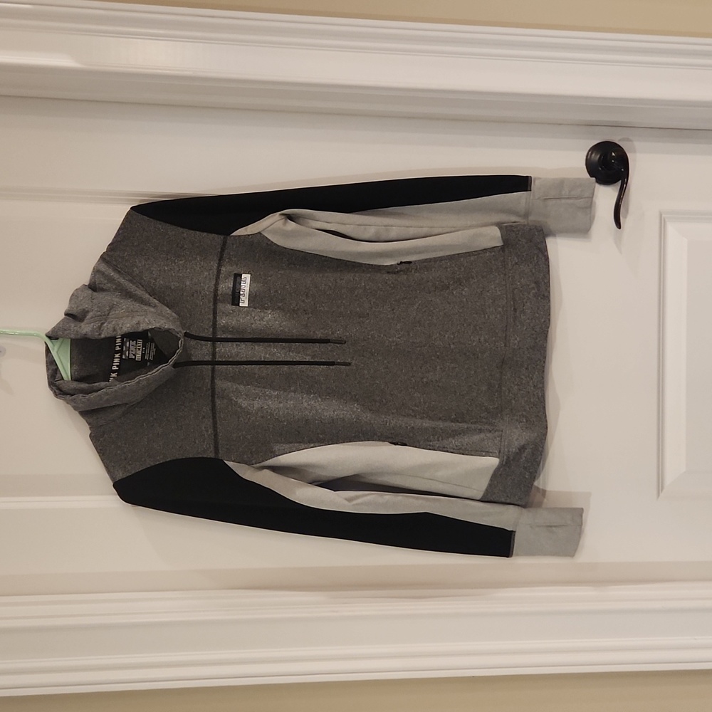 PINK Women's Athletic pullover Medium